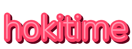 hokitime — logo kanal
