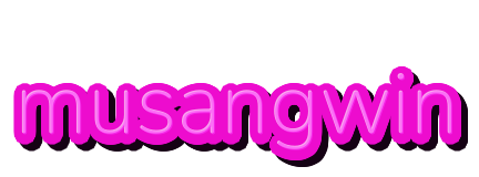 musangwin — logo kanal