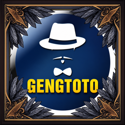 gengtoto — mitra unggulan